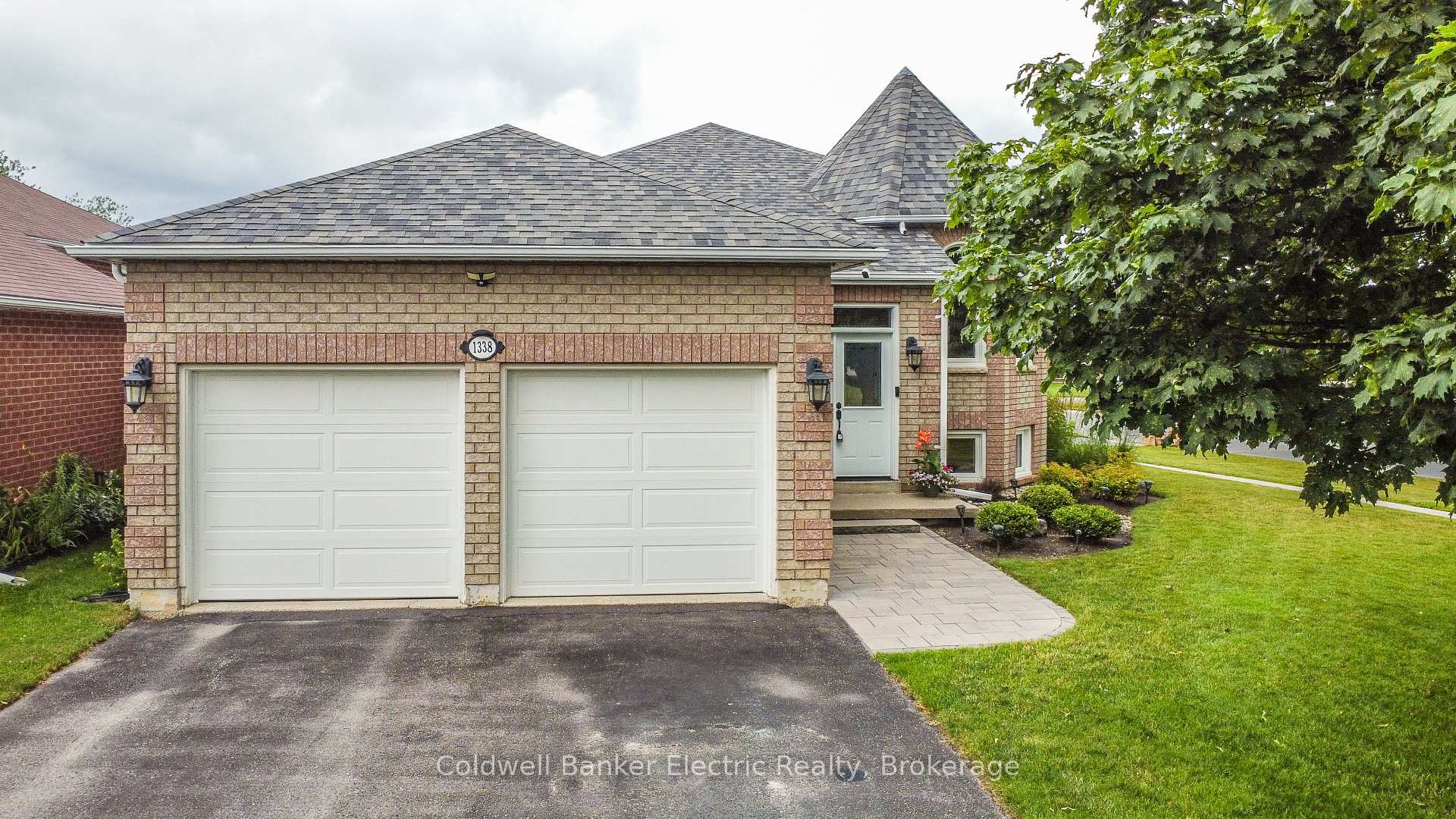 1338 Wildlark Drive, Peterborough, ON, exterior