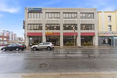 2nd & 3rd Floor - 17 King Street E, Oshawa, ON, exterior