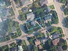 185 Compton Avenue, Woodroffe, ON, exterior