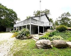 2506 Concession 10 N Nottawasaga Road, Collingwood, ON, exterior