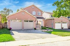 99 CARDINAL Street, Barrie, ON, exterior