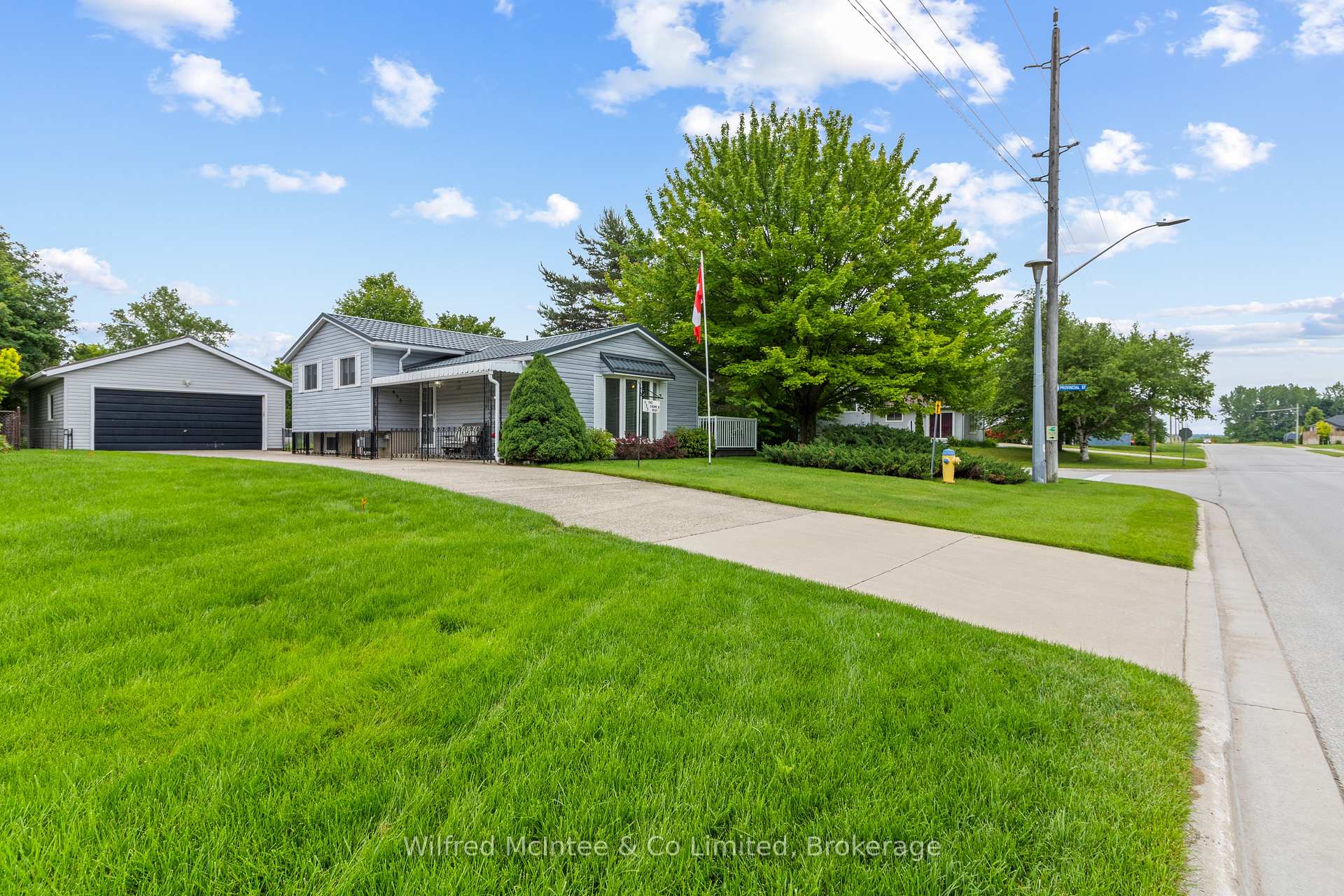 455 Bruce Street, Saugeen Shores, ON, exterior