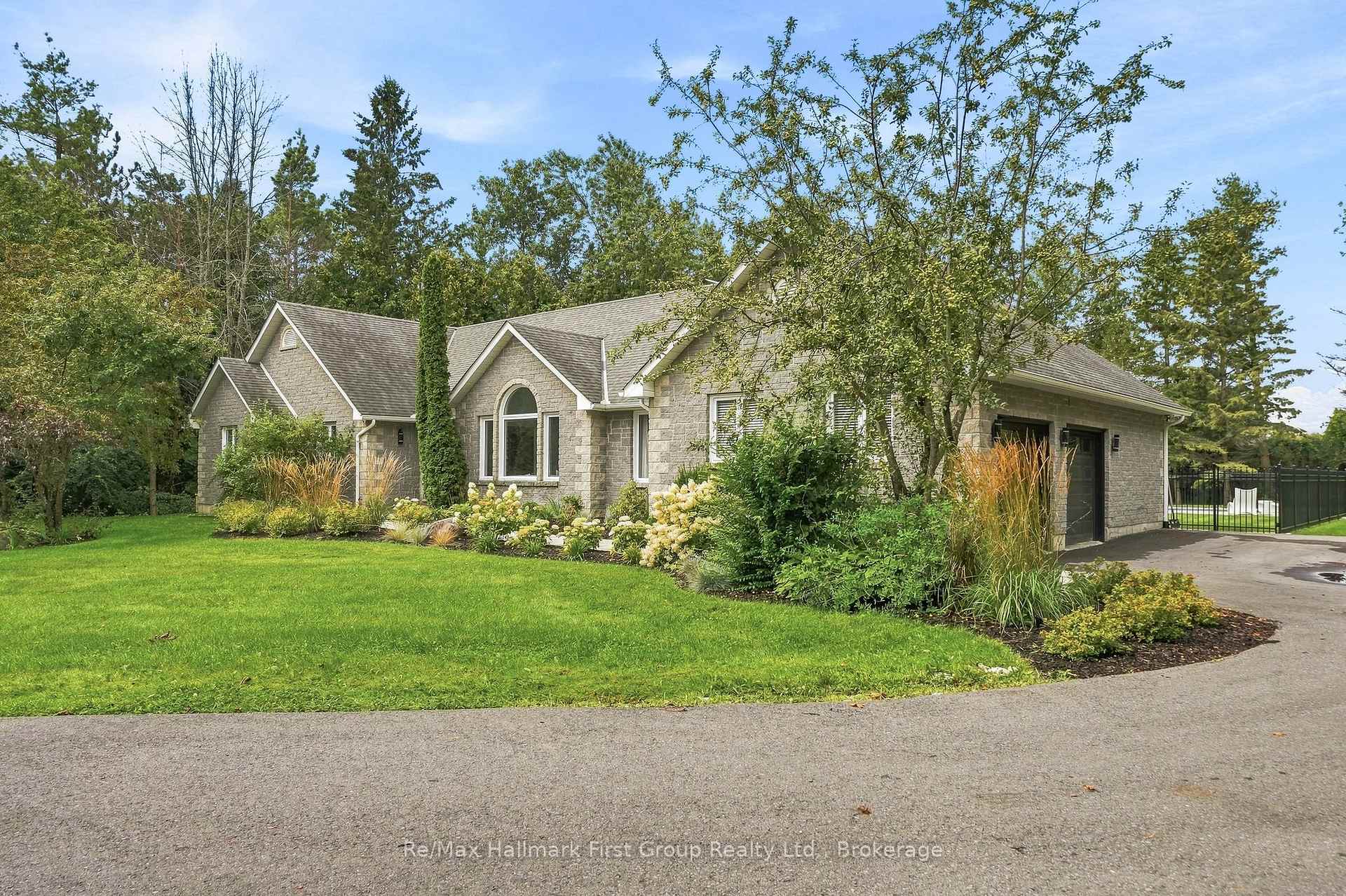 170 Keewatin Drive, Alnwick/Haldimand, ON, exterior