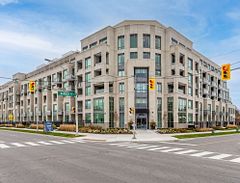 249 - 2075 King Road, King, ON, exterior