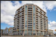 626 - 8323 Kennedy Road, Markham, ON, exterior