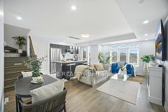 276 - 60 Parrotta Drive, Toronto W05, ON, exterior