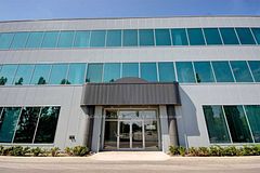 201/3/4 - 2360 Bristol Circle, Oakville, ON, exterior