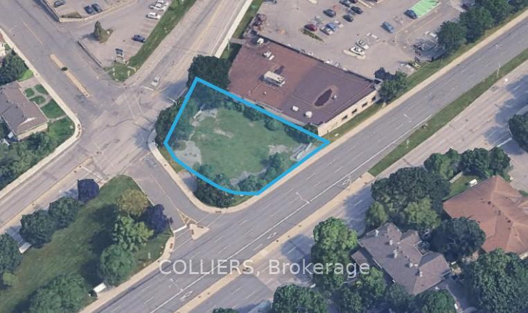1508 Richmond Road, Britannia - Lincoln Heights and Area, ON, exterior