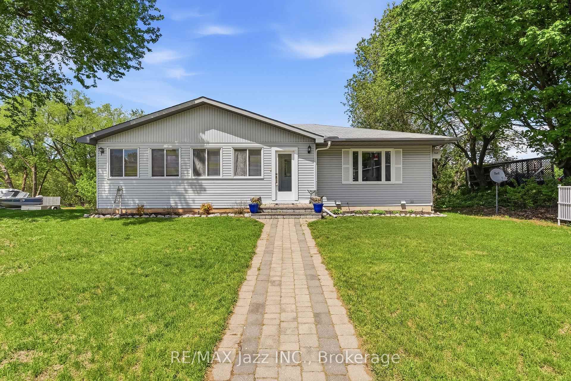 5492 Hwy 620 N/A, Wollaston, ON, exterior