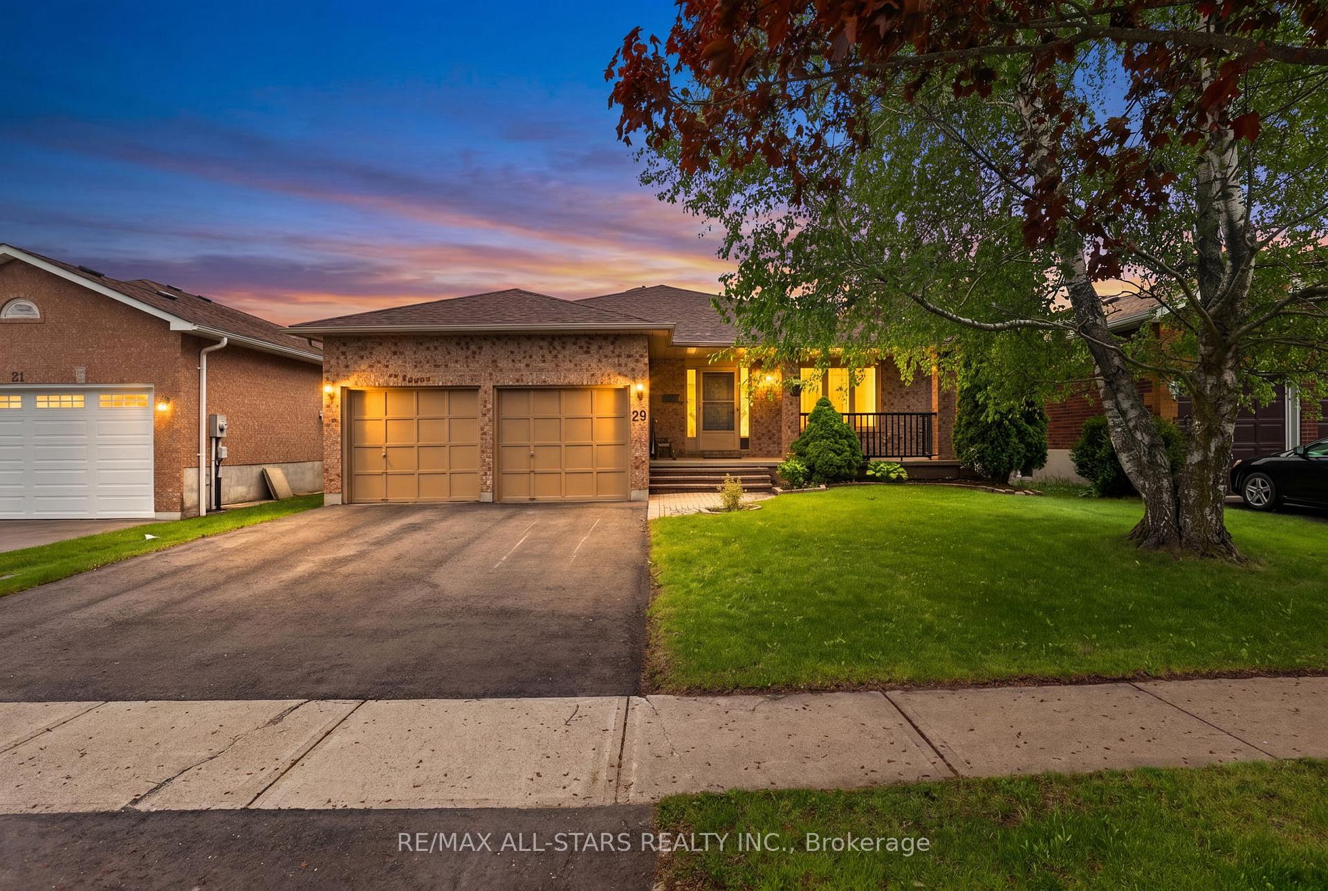 29 Lakeview Drive, Scugog, ON, exterior