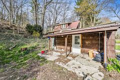 436 Old Mill Road, Norfolk, ON, exterior