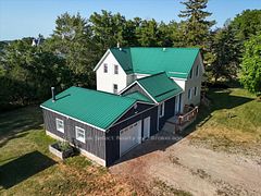 23547 Wellburn Road, Thames Centre, ON, exterior