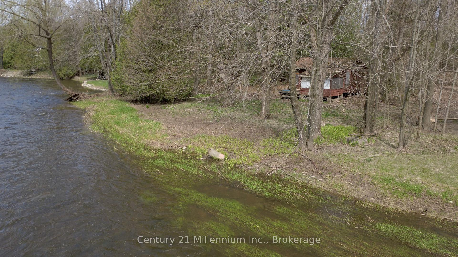 62 Roger's Crescent, South Bruce Peninsula, ON, exterior