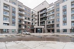 122 - 1105 Leger Way, Milton, ON, exterior