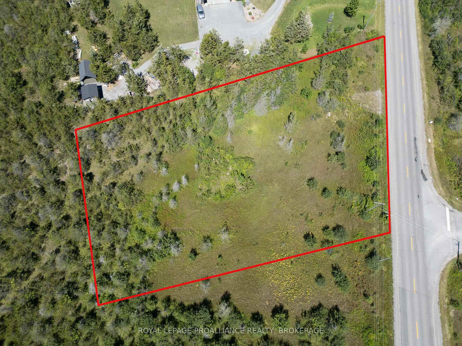 1707 County Road 2 N/A, Prince Edward County, ON, exterior