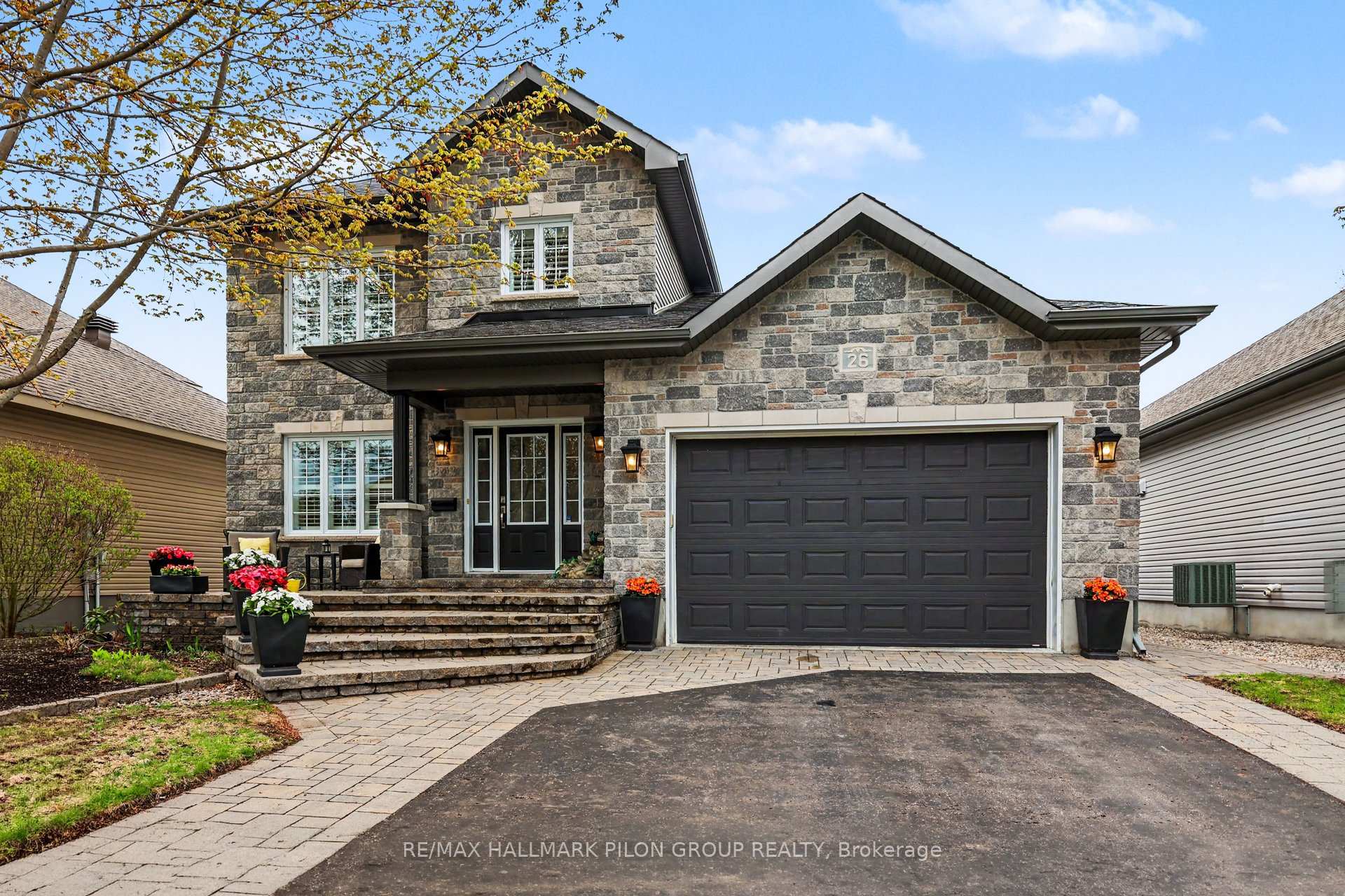 26 Honore Crescent, The Nation, ON, exterior