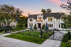267 Arnold Avenue, Vaughan, ON, exterior