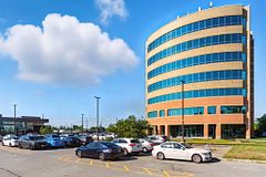 4th Floor - 230 Westney Road S, Ajax, ON, exterior