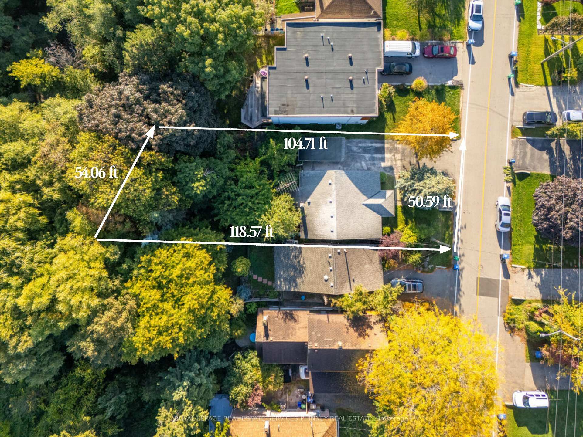 945 BEECHWOOD Avenue, Mississauga, ON, exterior