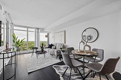 2108 - 72 Esther Shiner Boulevard, Toronto C15, ON, exterior