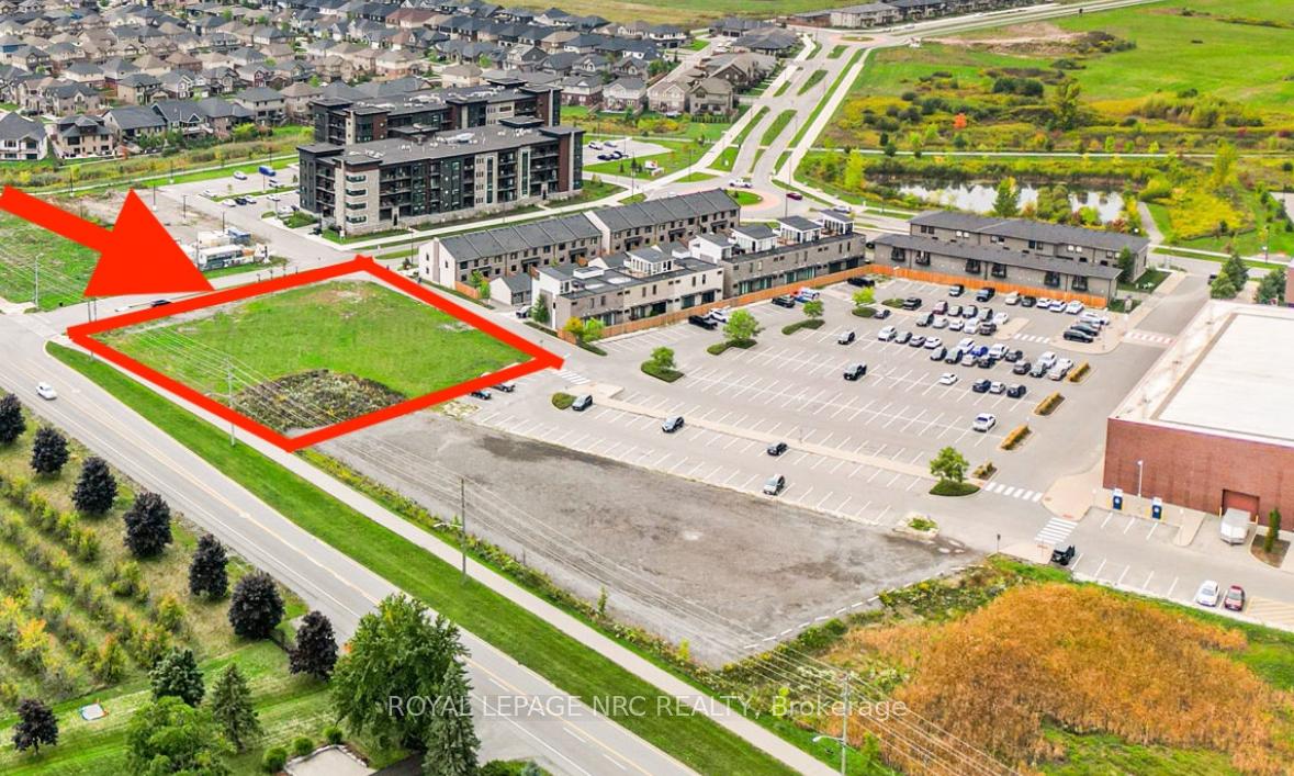 4 plan 59R-16105 Summerside Boulevard, Pelham, ON, exterior