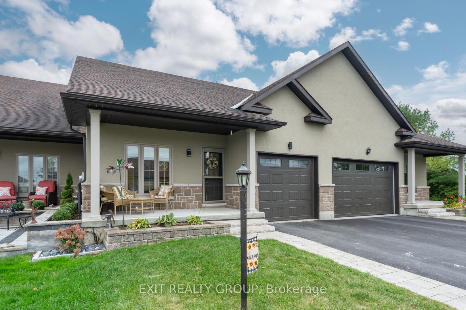 52 Aletha Drive, Prince Edward County, ON, exterior