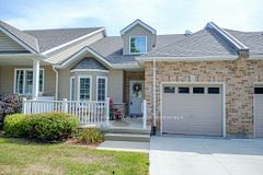 3 - 855 Princes Street N, Kincardine, ON, exterior