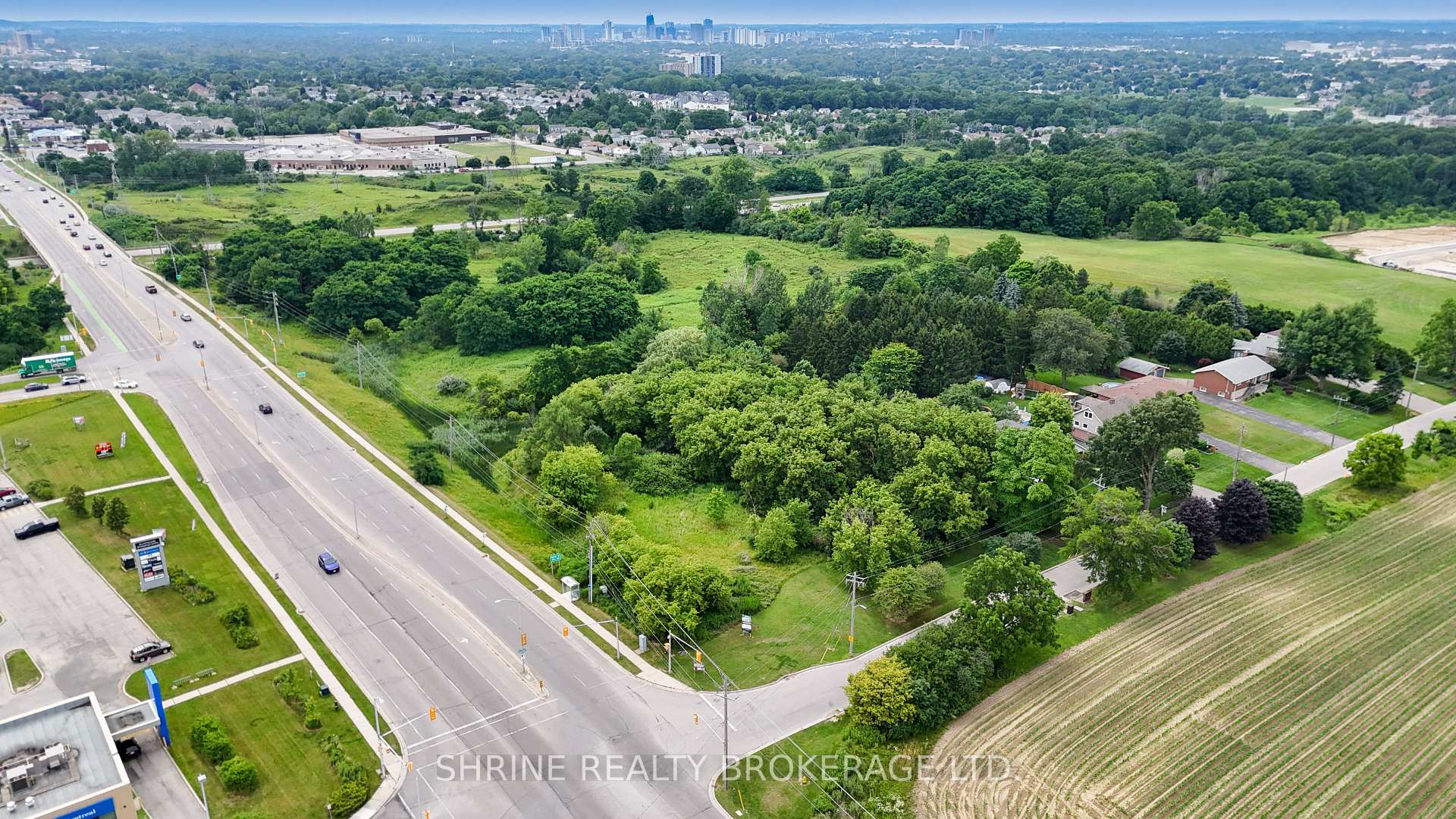 179 Meadowlily Road, London South, ON, exterior