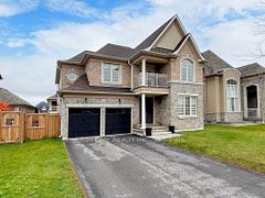 Basement - 17 Bighorn Trail, King, ON, exterior