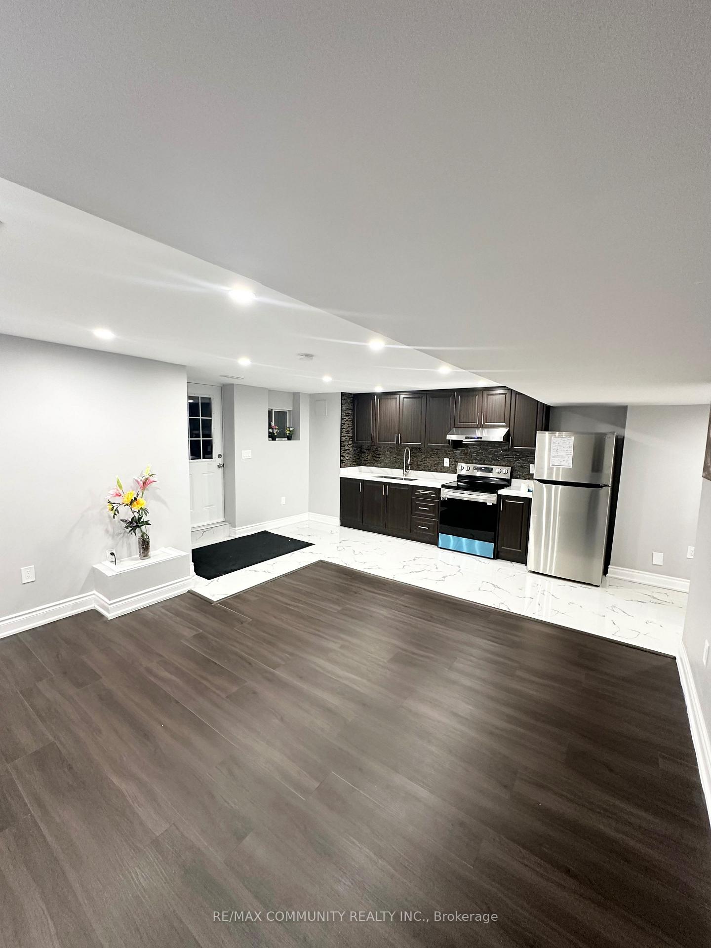 Basement - 6962 14th Avenue, Markham, ON, exterior