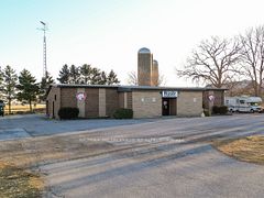 2505 London Line, Sarnia, ON, exterior