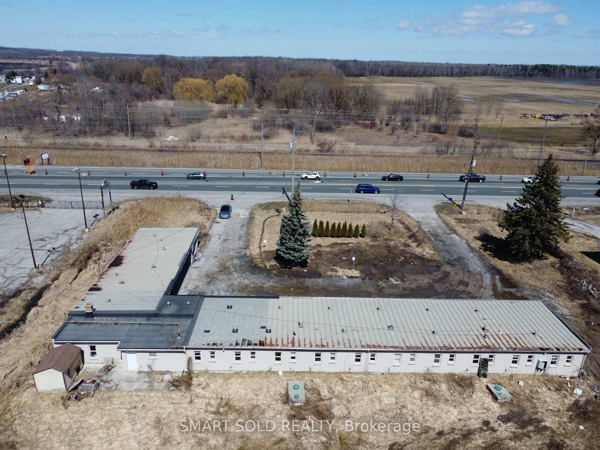20590 Hwy 11 N/A, King, ON, exterior