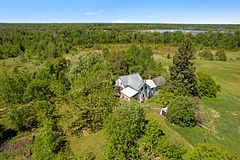 400 Buttermilk Hill Road, Drummond/North Elmsley, ON, exterior