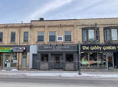 325 10th Street, Hanover, ON, exterior