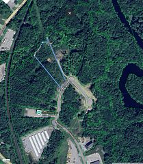 Lot 14 - 44 Kirkhill Drive, Bracebridge, ON, exterior