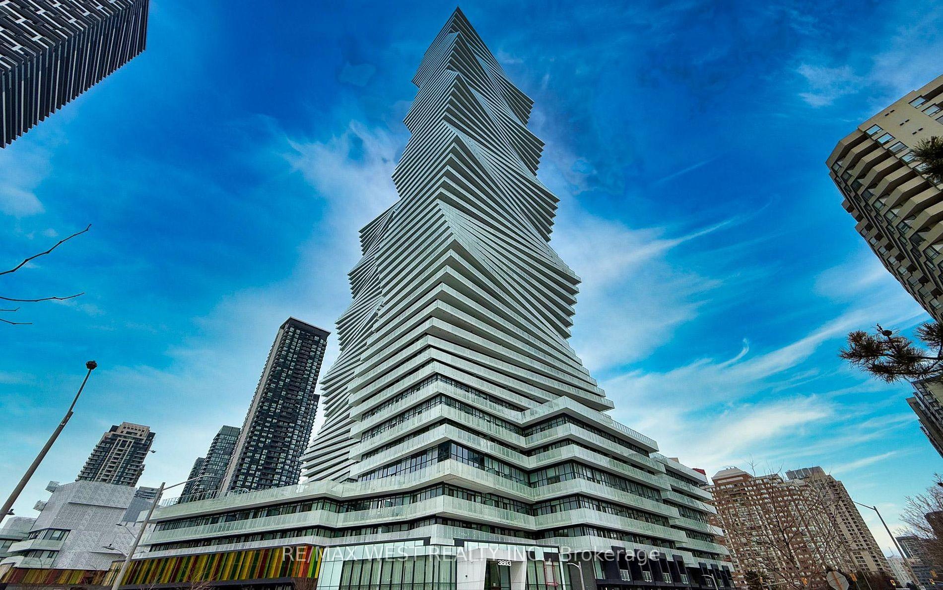 621 - 3883 Quartz Road, Mississauga, ON, exterior