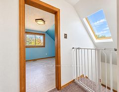 660 Burgess Avenue, Hamilton, ON, exterior