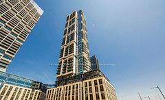 607 - 7890 Jane Street, Vaughan, ON, exterior