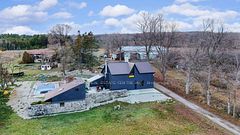 4314 Concession 11 Road, Puslinch, ON, exterior