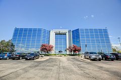 Address withheld, Burlington, ON, exterior