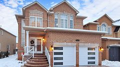 416 Elson Street, Markham, ON, exterior