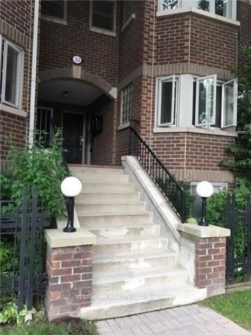 33D Shaw Street, Toronto C01, ON, exterior
