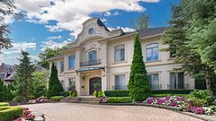 28 Glenorchy Road, Toronto C12, ON, exterior