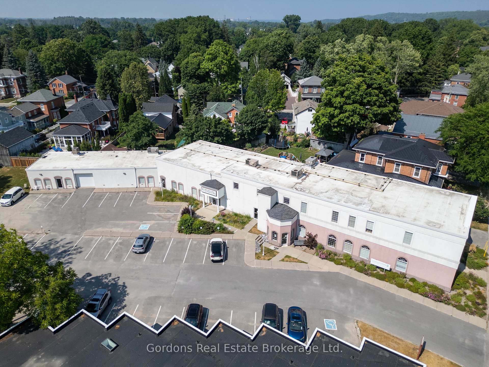 67 King Street, Prince Edward County, ON, exterior