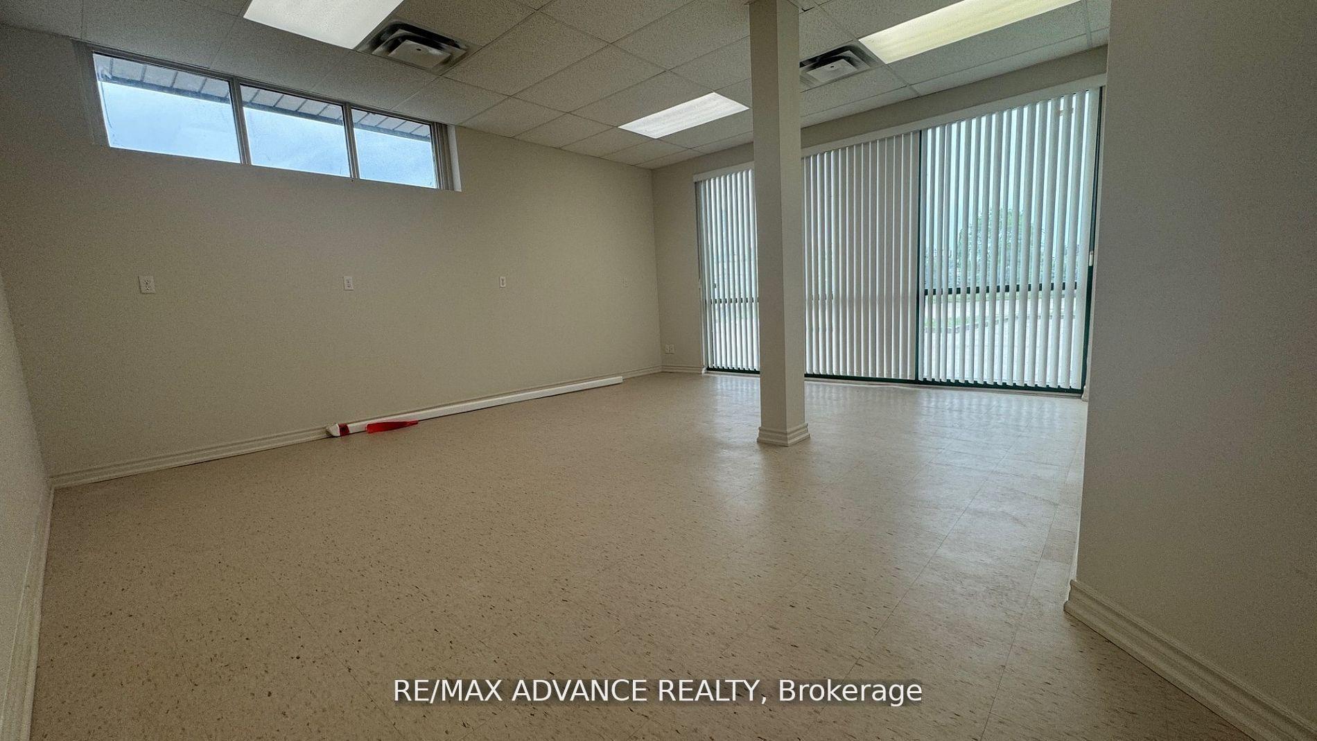 Unit 6 - 4245 Sheppard Avenue E, Toronto E07, ON, exterior