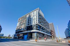 514C - 38 Simcoe Promenade, Markham, ON, exterior