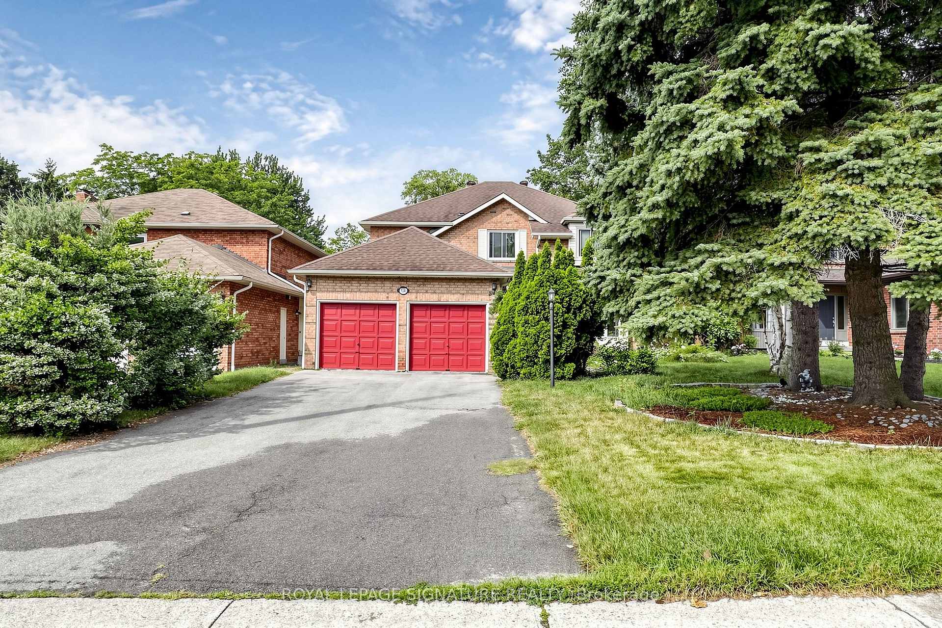Basement - 156 Centennial Road, Toronto E10, ON, exterior