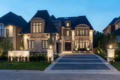 26 Calla Trail, Aurora, ON, exterior