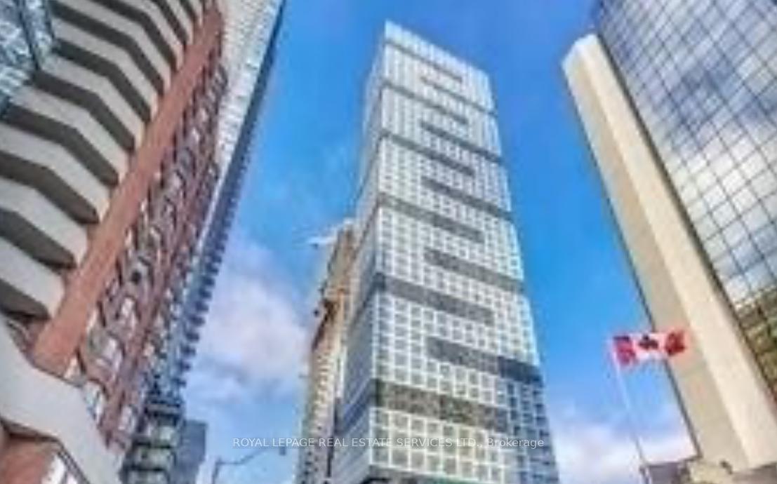 3010 - 181 Dundas Street E, Toronto C08, ON, exterior