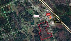 LOT 1 - 331 PINEWOOD PARK Drive, North Bay, ON, exterior